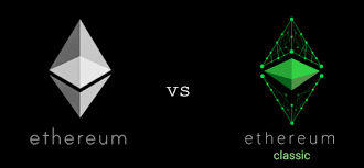 I'm not saying no one should invest in ethereum classic, but regular ethereum just holds so many advantages over the classic version. Ethereum Vs Ethereum Classic What Is The Ethereum Split