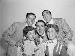 Frank Sinatra Take Me Out To The Ball Game Gene Kelly Frank Sinatra Betty Garrett Jules Munshin And Esther Williams In Take Me Out To The Ball Game 19 Gene Kelly Frank Sinatra Turner Classic Movies