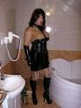 Wicky Rubber s Pantyhose Dream -