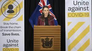My visa decision took more than normal due to covid pandemic.however, it was worth waiting. New Zealand Moves Fast To Lock Down Auckland After Return Of Covid After 102 Days Marketwatch