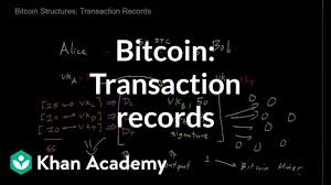 This is usually under 'edit > find', or you can use the keyboard shortcut command + f (macos) or control + f (windows). Bitcoin Transaction Records Video Khan Academy