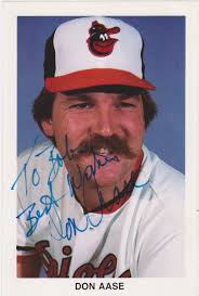 Another Panhandle Sports Legend