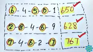 Thai Lottery 3up Direct Set Pass 16 4 2019 Thai Lottery Result Today 1 Lottery Results Lotto Lottery
