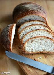 Visitamos La Biblioteca De Masas Madre De St Vith Y Descubrimos Los Panes De Larga Fermentacion Recetas De Pan Pan Casero Panes