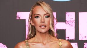 Love Island: Faye Winter announces 'return to Cougarville' as ex Teddy  moves