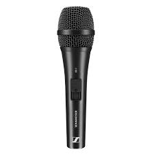To receive with both palms hardy. Sennheiser Xsw D Vocal Set Wireless Microphone System