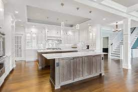 8 kitchen cabinets paint colors — inspiration for your kitchen. The Difference Between Custom Vs Semi Vs Prefab Kitchen Cabinets