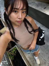 Thrifted Outfits from My BKK Trip ✨