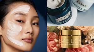 6款最新抗老晚霜推薦LA MER夜間修復Estée Lauder一夜煥顏