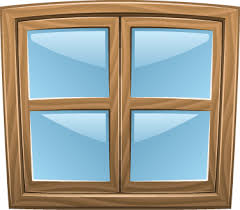 Window: ventana