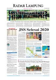 Check spelling or type a new query. Radar Lampung Jumat 14 Agustus 2009 By Radar Lampung Issuu