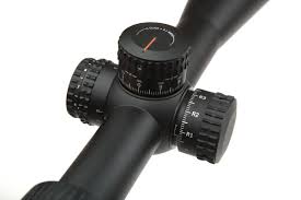 A few years ago we reviewed the diamondback tactical scope from vortex and had some good results from that more budget minded scope. Viper Pst Genii 5 25x50 Ffp Awm Vortex Optic Mrad