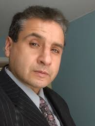 Obituary of Antonio Vazquez