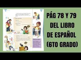 Estamos interesados en hacer de este libro libro sep español contestado sexto uno de los libros destacados porque este libro tiene cosas interesantes y puede ser útil para la mayoría de las personas. Libro De Espanol Contestado Sexto Grado Pagina 46 De Espanol Sexto Grado Contestada Por Fa Brainly Lat How To Make Buttermilk