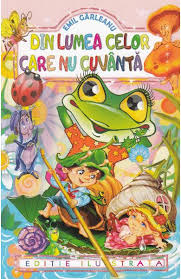 Nu am fost cuprinsa, deci, de spaima generala, pe care o raspandeau cainii cartierului. Din Lumea Celor Care Nu Cuvanta Emil Garleanu Libris