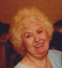 Molly Mayo Obituary
