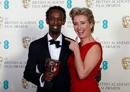 Also, emma, you kind of gave me the idea that a part of my life, a part of my mind, has to be devoted to my husband. Emma Thompson Starportrat News Bilder Gala De