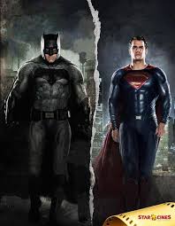 The superhero genre is not new to mr affleck, who previously starred as the blind hero in the 2003 daredevil film based on the marvel comics. Star Cines Timeline Photos Batman And Superman Batman V Superman Dawn Of Justice Batman