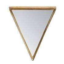 We did not find results for: Triangle Mirror Wayfair