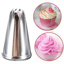 This piping tips 101 course will make you look like a professional! Spiral Drop Rose Flower Cup Ice Cream Piping Tip Nozzle Cake Decorating Pastry Tool Russian Tips Icing Piping Nozzles Pastry Tools Tip Nozzlecream Decorating Tools Aliexpress