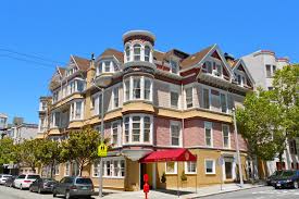 Haunted San Francisco The Ghosts Of Pacific Heights Curbed Sf