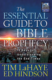 the essential guide to bible prophecyharvest house