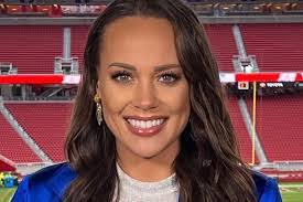 Bridget Condon's Instagram, Twitter & Facebook