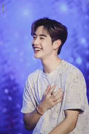 He's also in charge of martial arts tricks. 360 Mark Ideas Got7 Mark Mark Tuan Got7 Mark Tuan