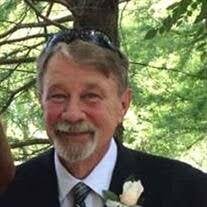 Robert Mark Keating Obituary