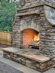 Alibaba.com are safe and secure to use due to the better manufacturing measures. How To Build An Outdoor Fireplace Hgtv