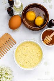 You might be surprised to learn that research into natural products like. 4 Diy Hair Masks With Essential Oils For Dry Damaged Hair A Life Adjacent