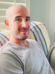 John Parker Obituary