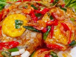 Warisan petani 25 november, 2020 23:43. Bosan Makan Telur Gitu Gitu Aja Yuk Cobain Resep Telur Ceplok Asam Manis Indozone Id