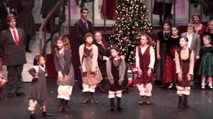 Little annie's christmas wish lyrics: A New Deal For Christmas Annie Wiki Fandom