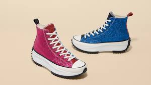 Reinventing Nikes Iconic Converse Chuck Taylors Fortune