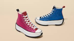Reinventing Nikes Iconic Converse Chuck Taylors Fortune