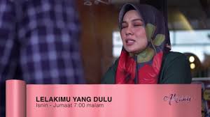 Lelakimu yang dulu 2019 episod 19. Lelakimu Yang Dulu L Episod 13 17 Youtube