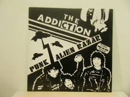 Image result for dischi punk giappone copertine crust