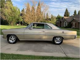 Image result for Sierra Fawn 1967 Chevelle