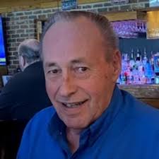 Obituary information for William John Parke