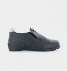 Home / liste chaussures femme taille 34. Sophie S2 Src Chaussures De Securite Cuisine Pour Femmes Blanc Ou Noir Taille 34 A 42 Batiprouits