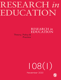 Full information about education in malaysia: Journal Of Research In International Education Sage Journals
