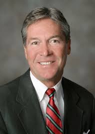 Joseph Thomas Ferrier Jr, Financial Representative