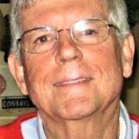 Charles Vincent Moore