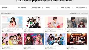 Maybe you would like to learn more about one of these? Peliculas Gratis Online Seis Paginas Similares A Netflix Cultura Correo