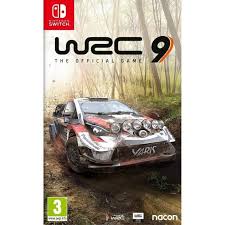 Share your videos with friends, family, and the world Wrc 9 Jeu Nintendo Switch Cdiscount Jeux Video