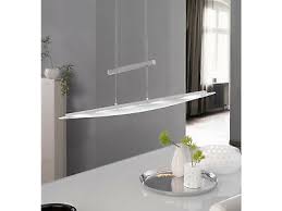 Alle definities van de staat bekijken ： brand: Buro Schreibwaren Deckenleuchten Hangelampe Led Dimmbar Hohenverstellbar Lange 104cm Esstischlampe Designeuchte Labrujachupadora Com Do