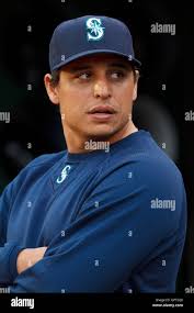 Jason stands hi-res stock photography and images