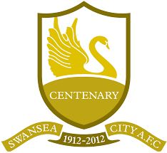 Swansea City Afc Google Search Swansea Swansea City Vector Logo