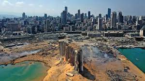 כוח האום הזמני בלבנון ‎), or unifil (arabic: Explosionskatastrophe Von Beirut In Libanon Stocken Die Ermittlungen Politik Sz De